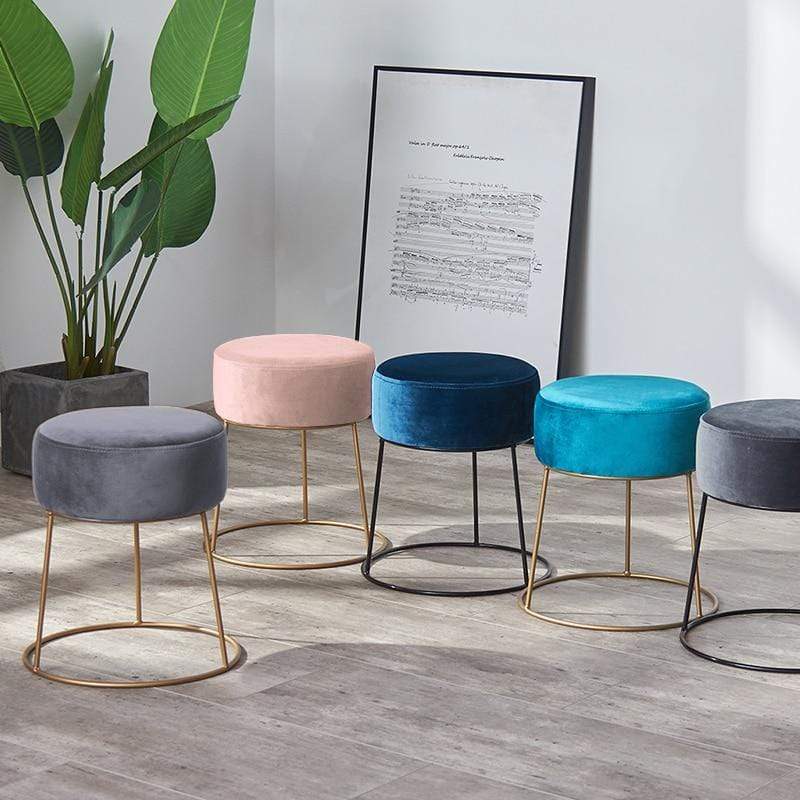 Serenity Stool
