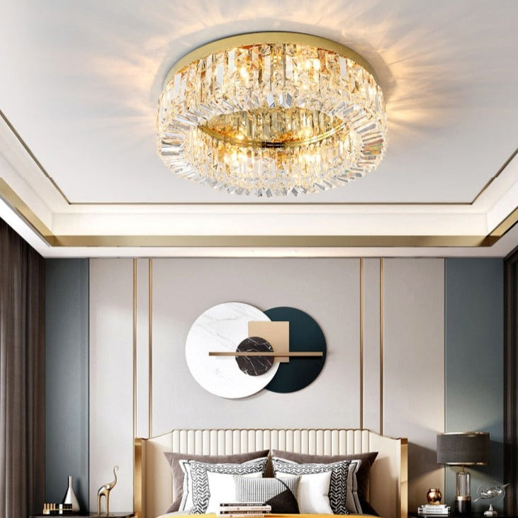 Modern Style Ceiling Light