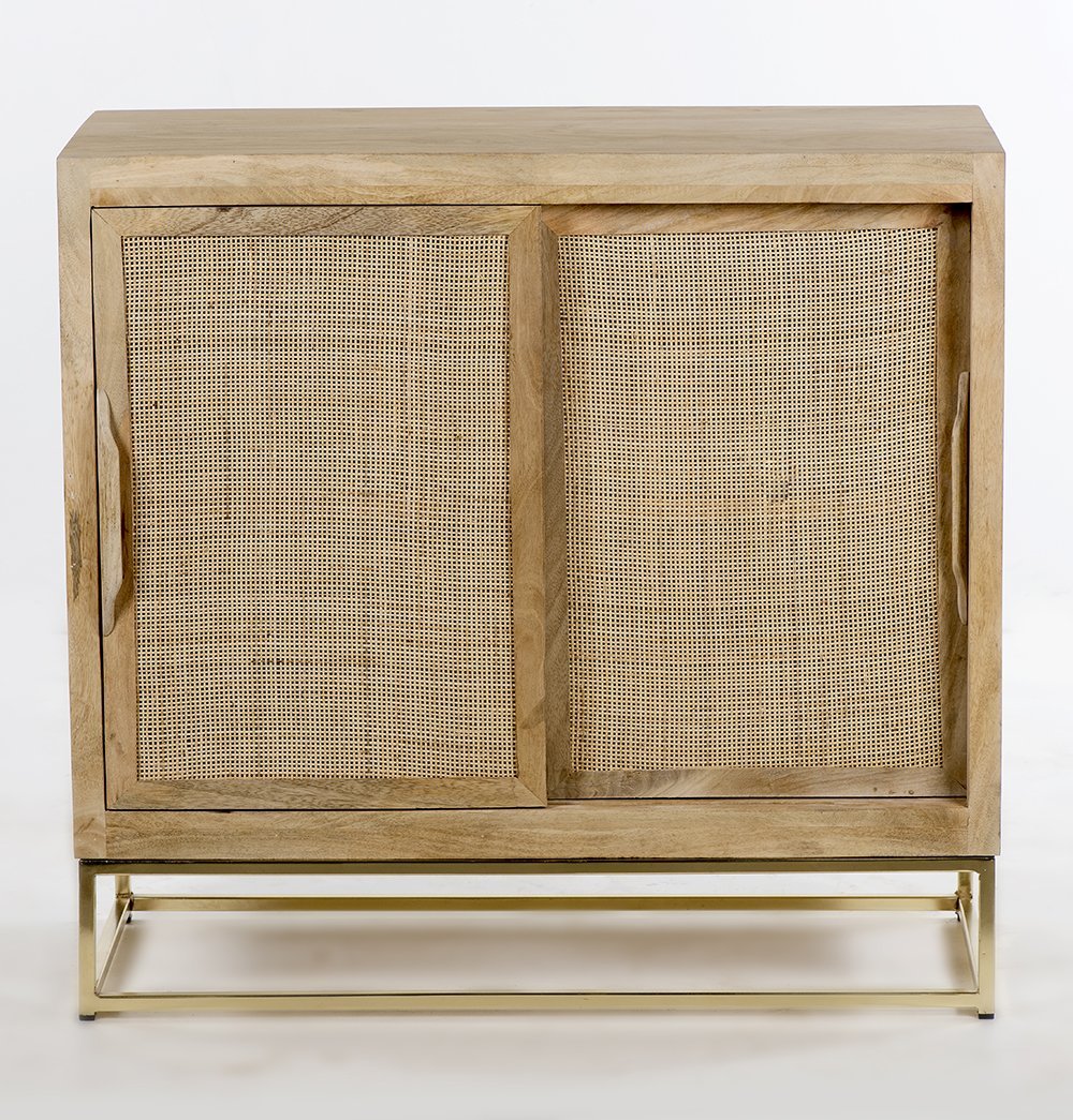 Jaya - 2-Door Sideboard