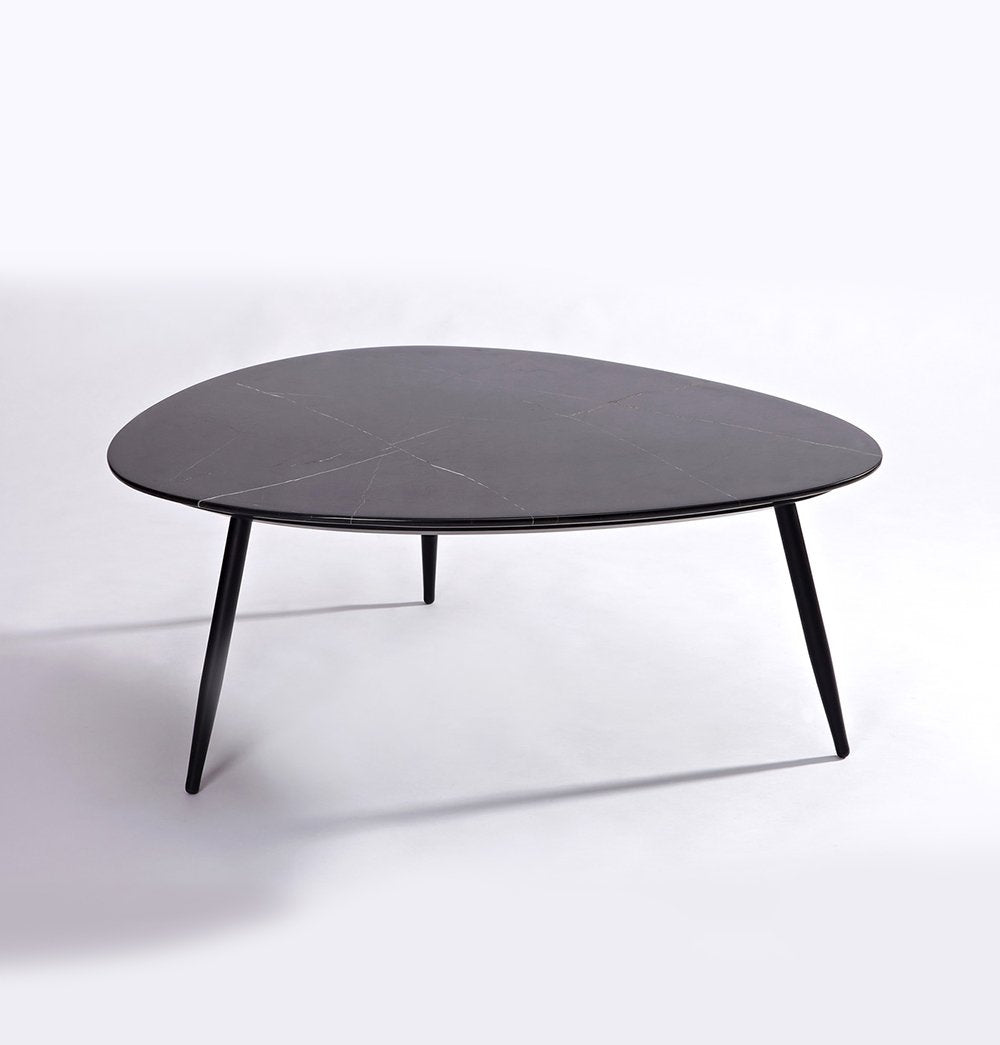 Siv - Marble Top Coffee Table