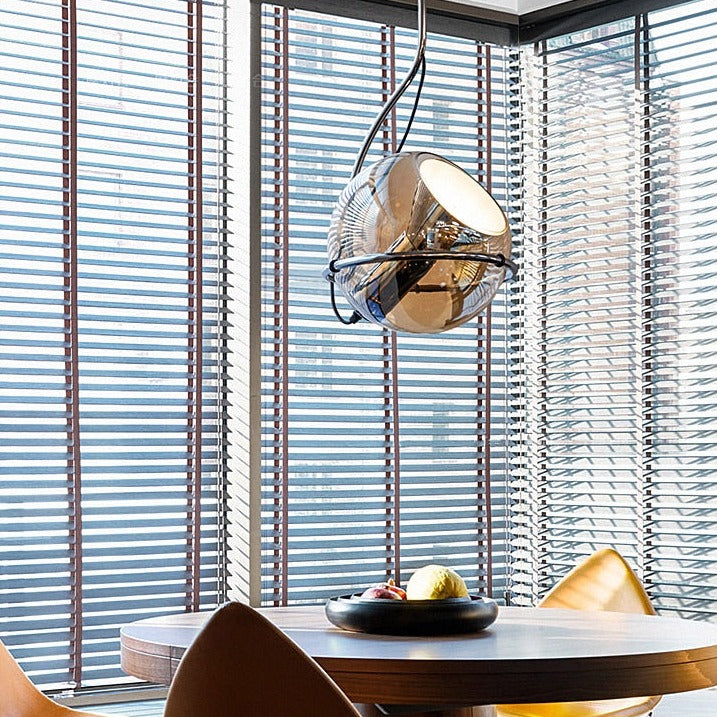 Retro Small Pendant Light