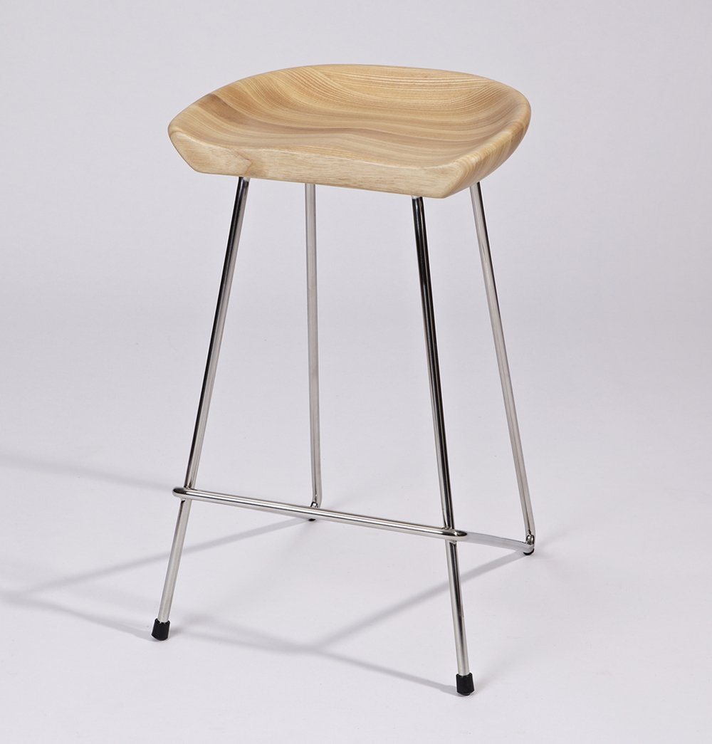 Aria -  Classic Bar Stool