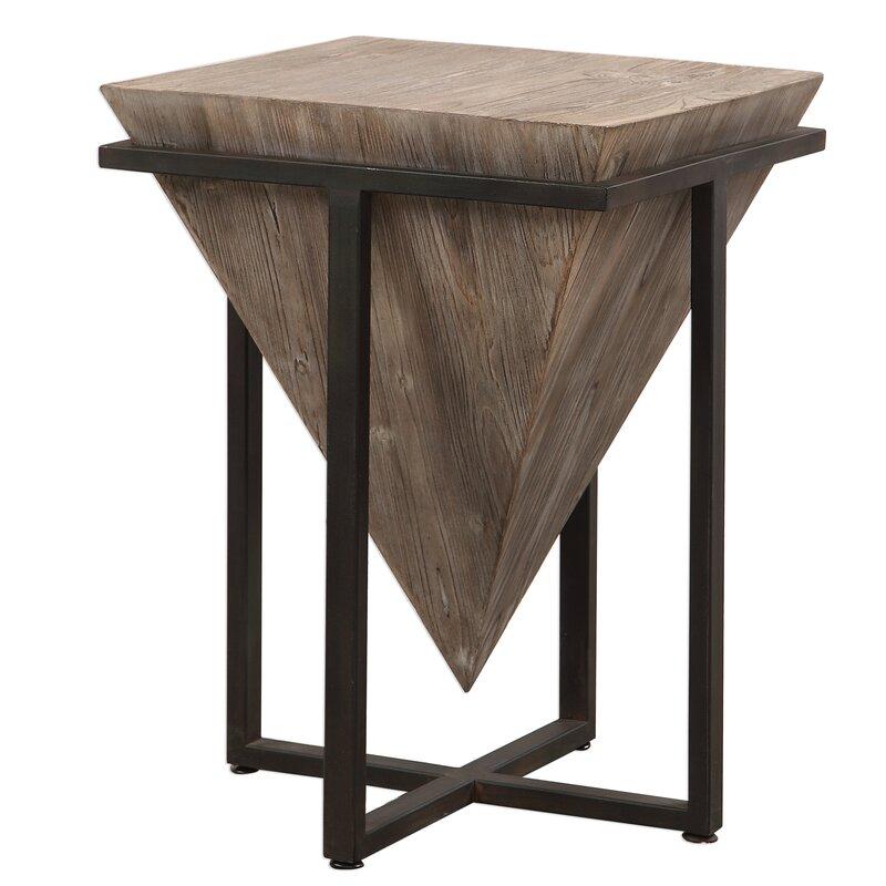 Maxim Side Table