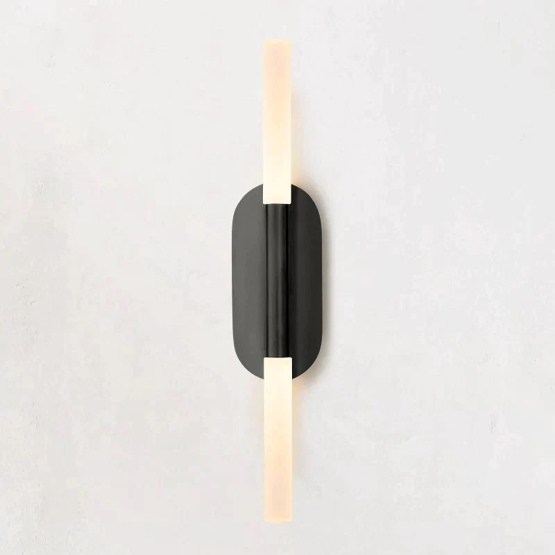 Jordyn Wall Sconce, Modern Wall Light