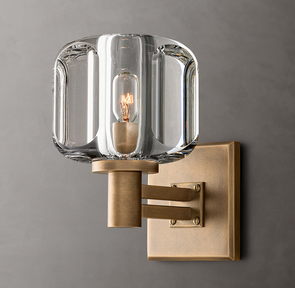 Demarket Wall Sconce