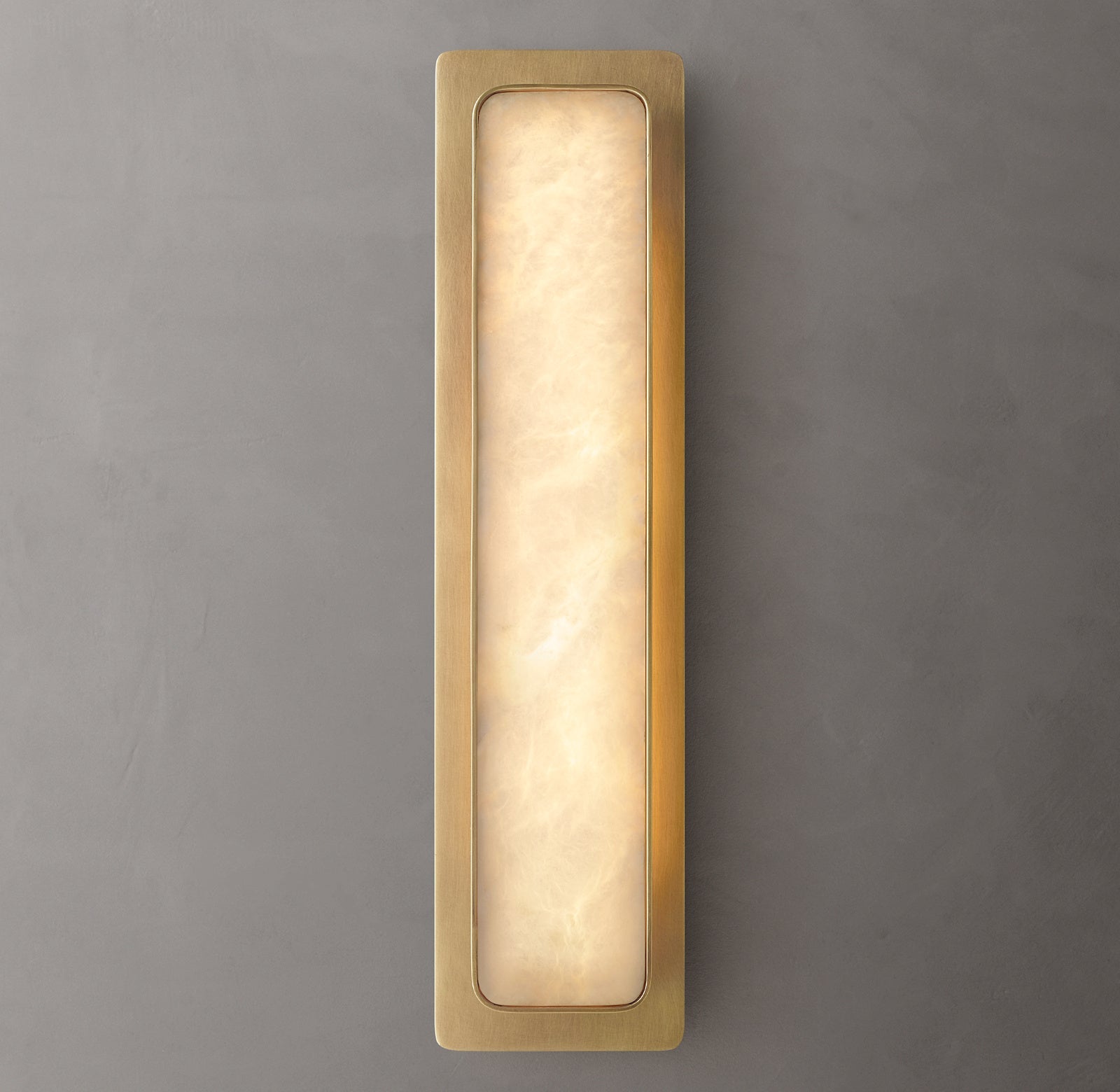 Montrex Wall Sconce 20" Bathroom