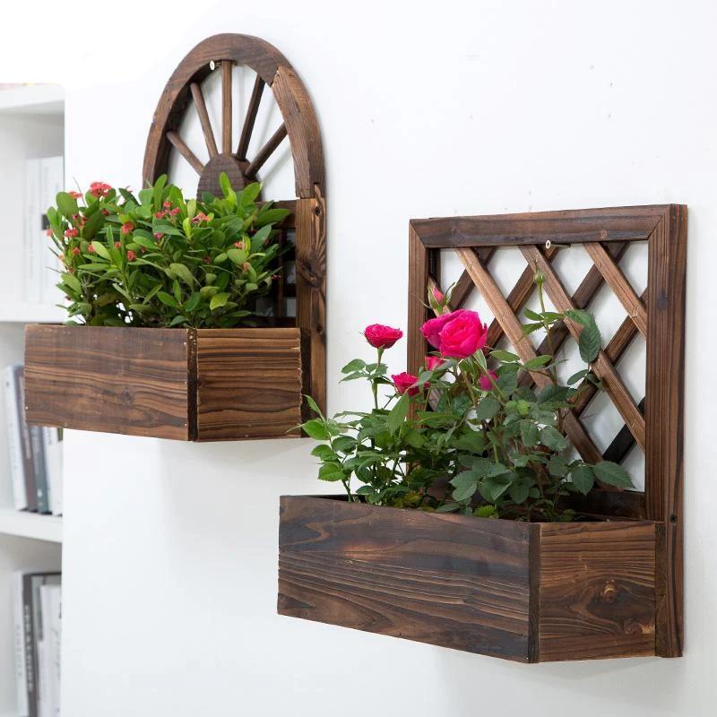 garden planter with trellis 2' x 8' Arch Trellis for Planter Boxes