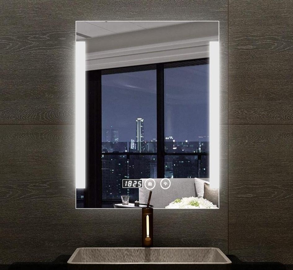 Electra - LED Smart Touch Screen Mirror