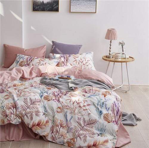 Good Vibrations Duvet Cover Set (Egyptian Cotton)