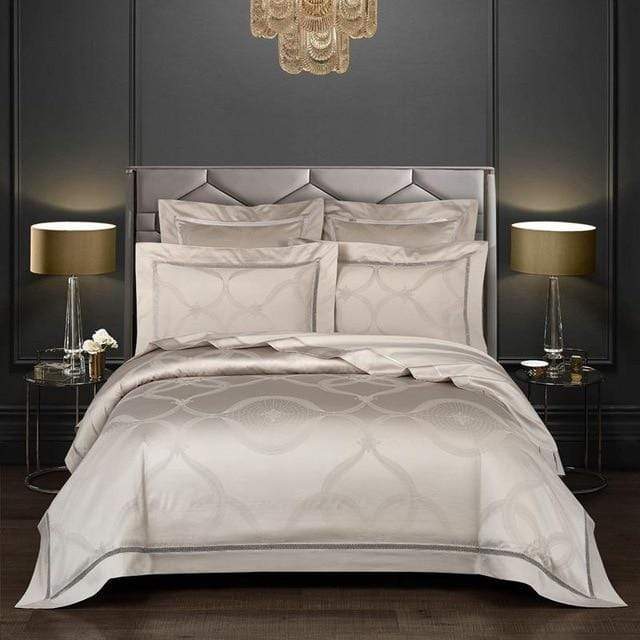 Arden Duvet Cover Set
