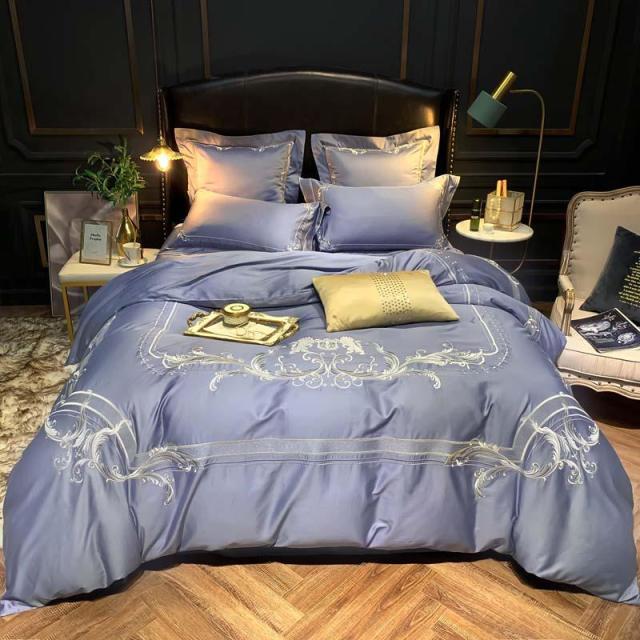 Searle Egyptian Cotton Duvet Set