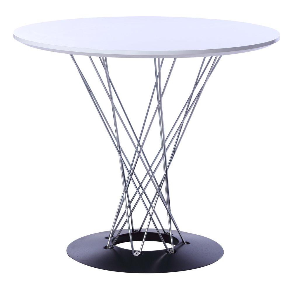 Malena - Round Dining Table