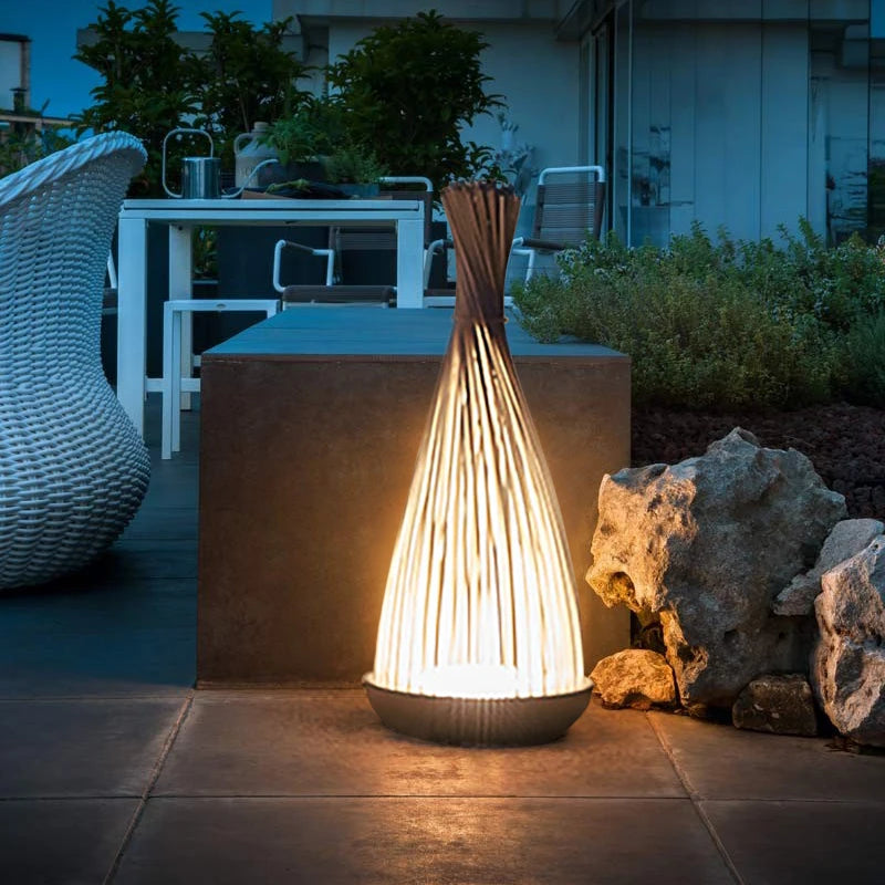 Outdoor Lamp Garden Lamp Waterproof Outdoor Lawn Light Lawn Lamp