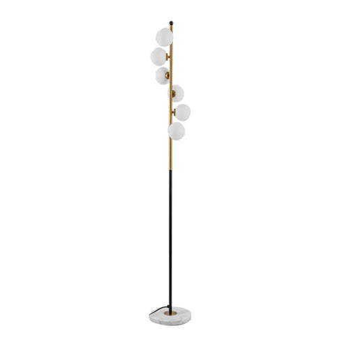 Modern Designer High Quality Custom Standing LED Floor Lamp For Living