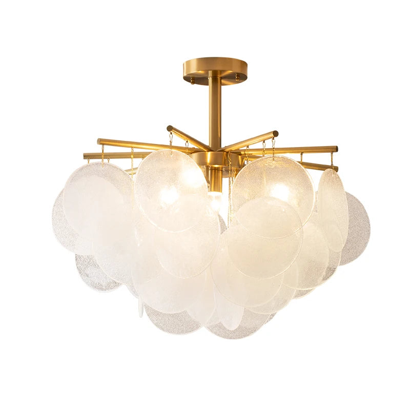 Modern Indoor Lighting Home Decoration Ceiling Lamp Luxury Pendant