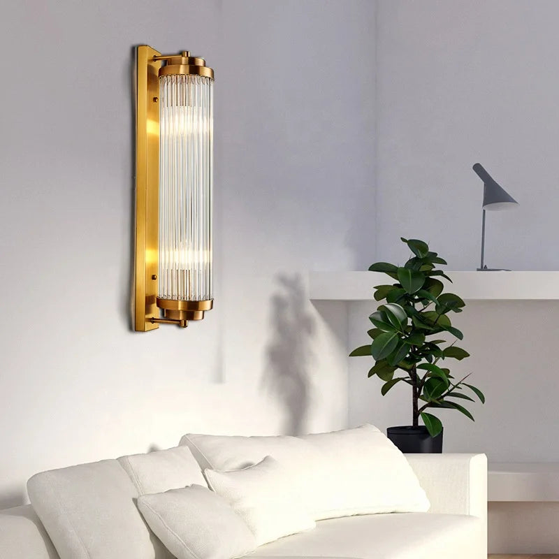 Modern Nordic Minimalist Living Room Corridor Fashion Decorative