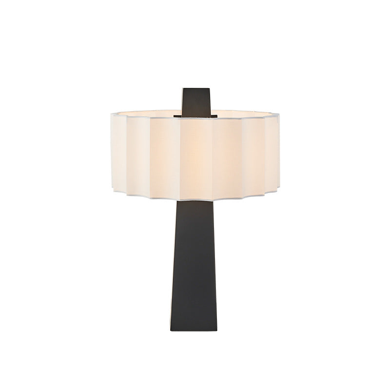 Nordic modern minimalist bedside table lamp art bedroom living room
