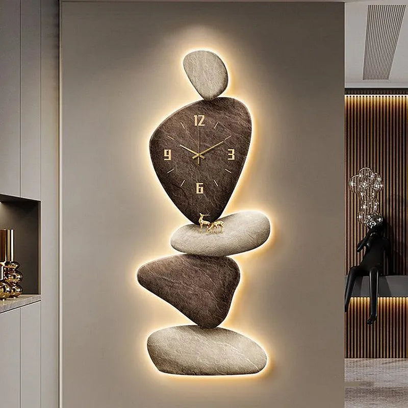 Modern luxury LED Wall Lamp Nordic Interior Creative Decor Lamp