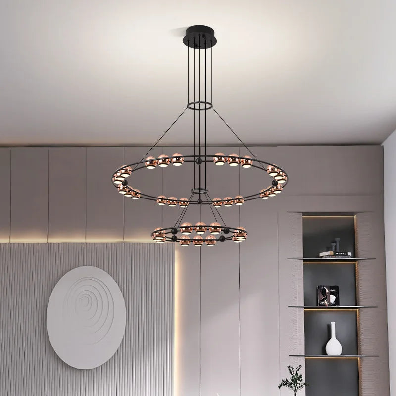 Home Decorations Pendant Chandelier Table Lamp Floor Lamps Modern