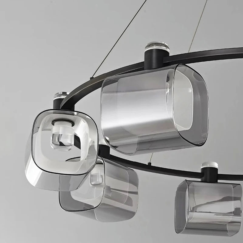 Modern LED Ceiling Lamps - Pendant Lights