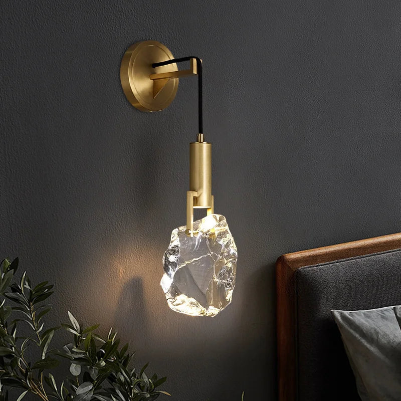 reading wall lamp modern style modern wall finishes led wall lamp