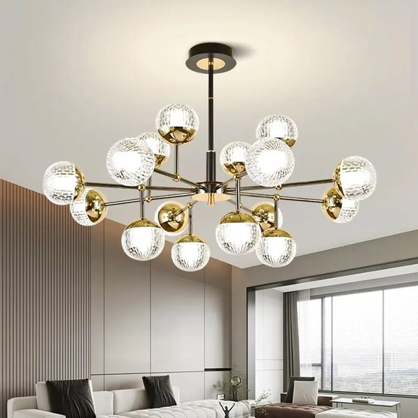 Home decoration chandelier dining room Pendant lights indoor lighting