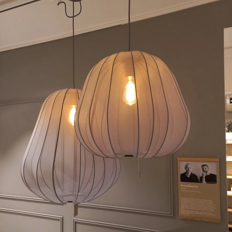 Italian Designer LED Art Chandeliers Home Indoor Living Room Dining