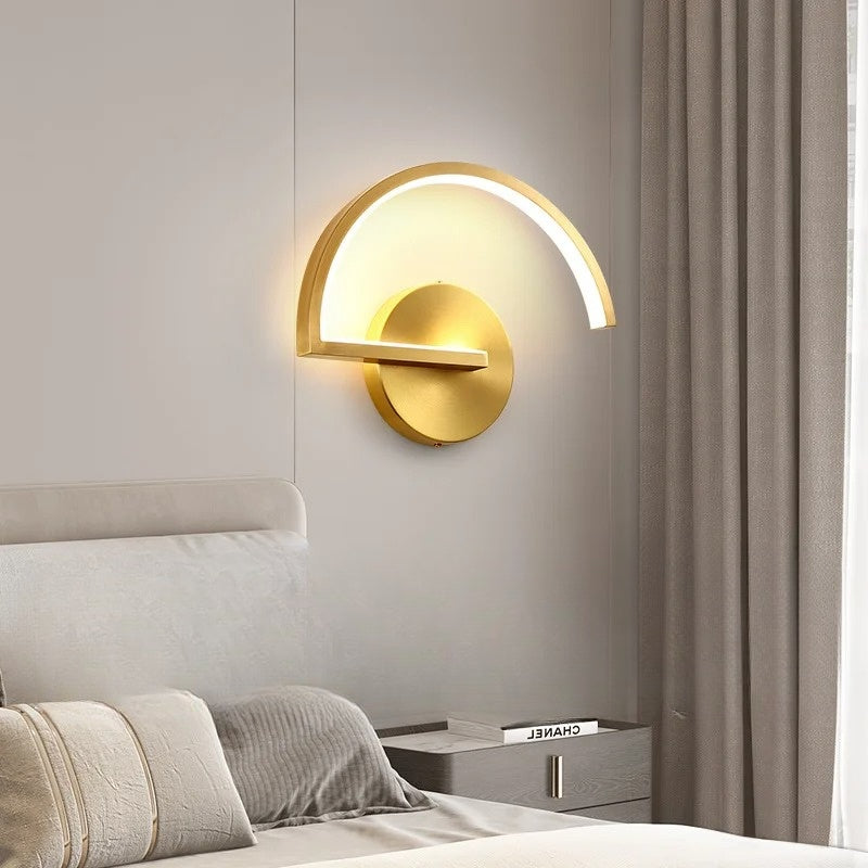 long wall sconces reading wall lamp led wall mount light smart bed