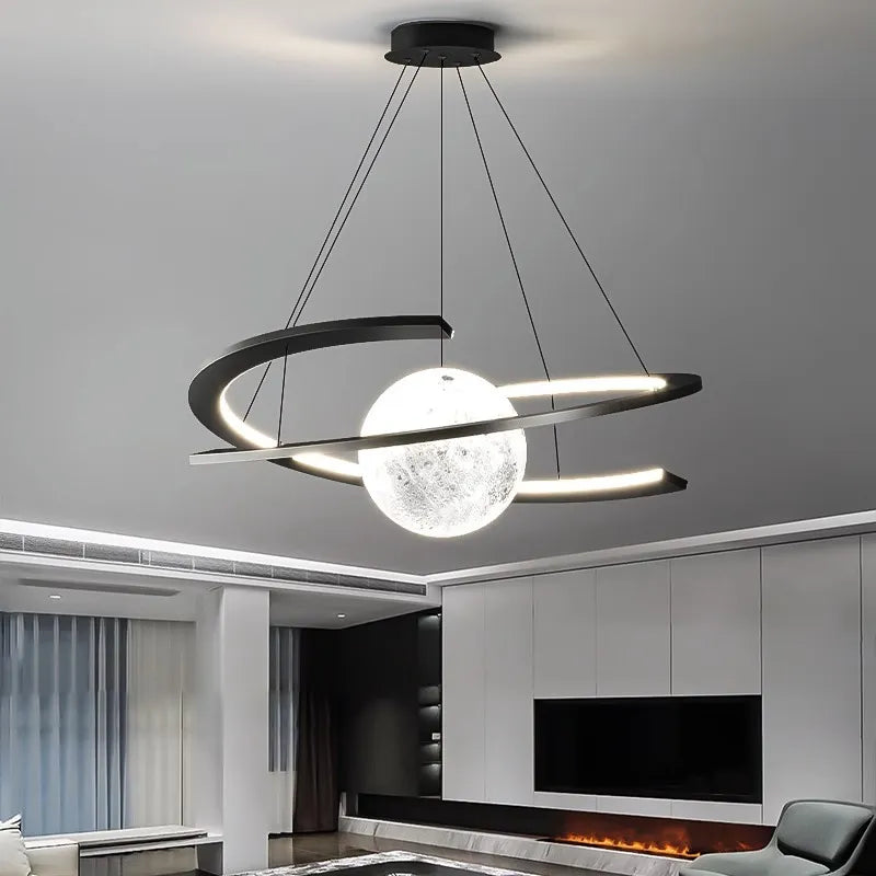 Modern home decor dining room Pendant lamp lights indoor lighting