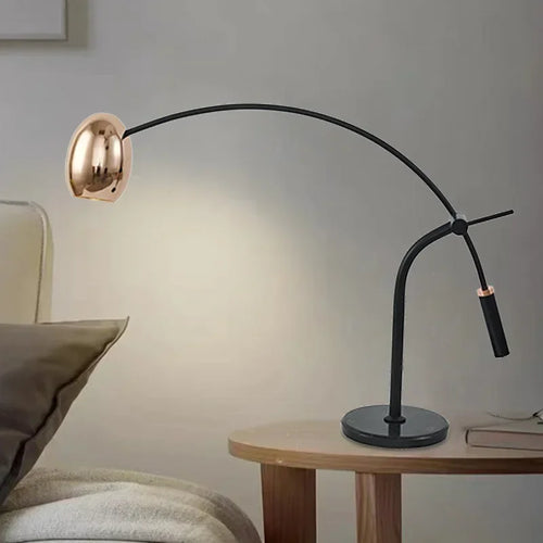 Bedside lamp home decor floor lamps LED light Modern minimalist design