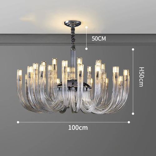Bedroom Decore Pendant Lamp LED Lights