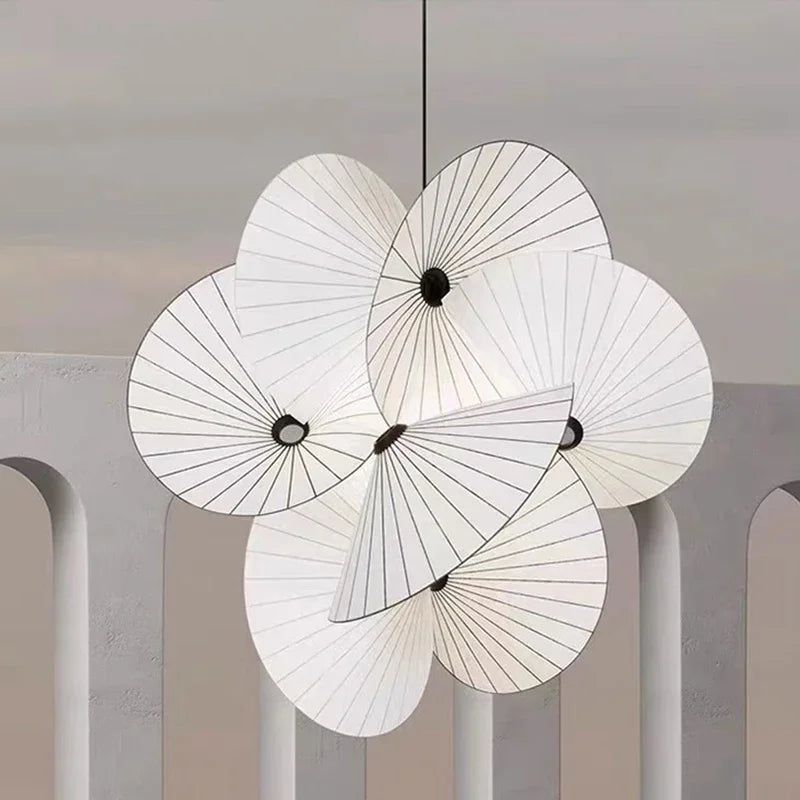 Nordic Creative LED Pendant Lights