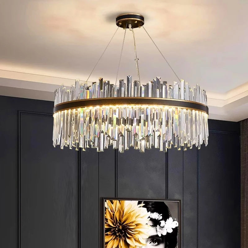 Modern Pendant Lights for Home Decoration