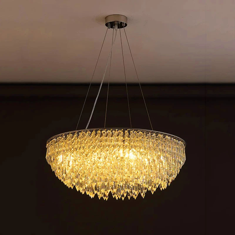 Nordic Bedroom Decor Pendant Lamp