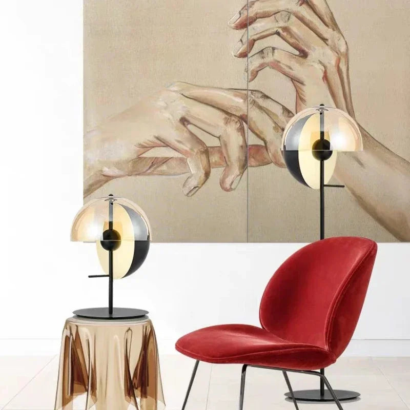 Led Floor Lamp Lighting Living Room Home Decor Originating From Nordic