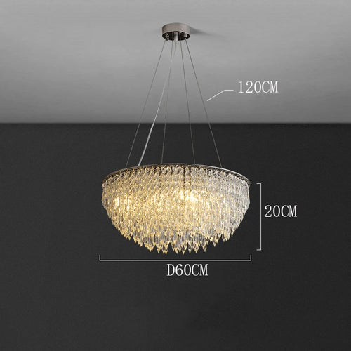 Nordic Bedroom Decor Pendant Lamp