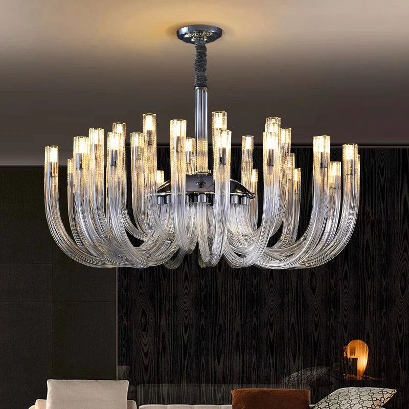 Bedroom Decore Pendant Lamp LED Lights