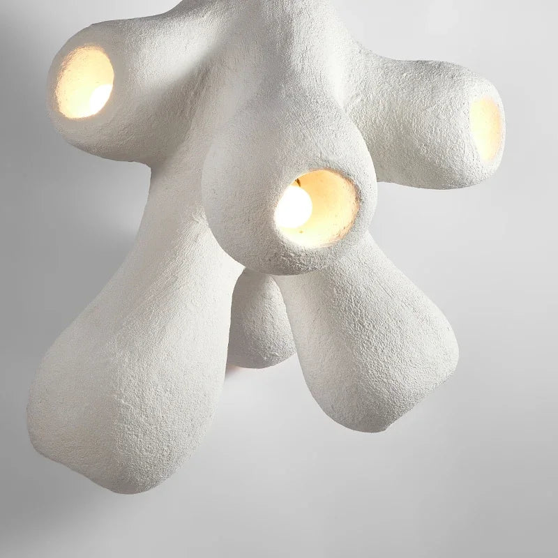 Nordic Creative Design LED Pendant Lights