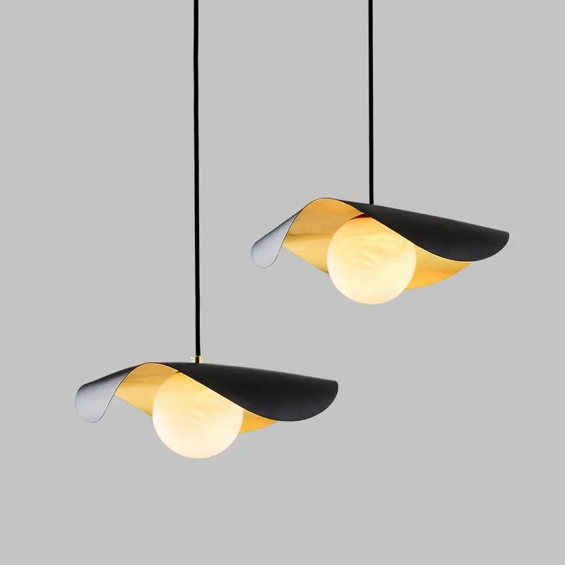 Modern Minimalist Designer Fishing Led Floor Lamp Bedroom Reading