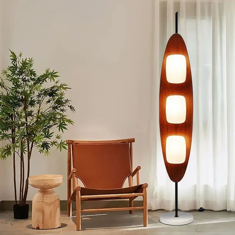 Floor Lamps Living Room Decoration Led Lamp Inspired By Nordic Design