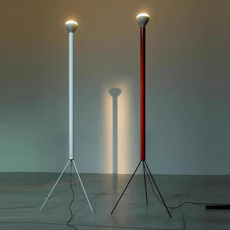 Modern Floor Light Luminator lamp for bedroom living room study art