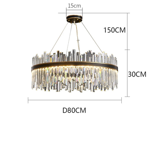 Modern Pendant Lights for Home Decoration