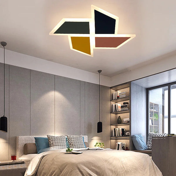 ceiling lights bedroom metal ceiling lights led ceiling lights stars