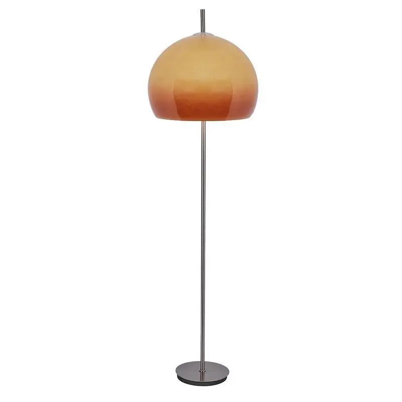 Retro Floor Lamp Designer Medieval Personality Vertical