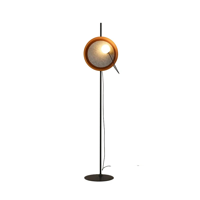 Adjustable Led Floor Lamp Living Room Home Decor Indoor