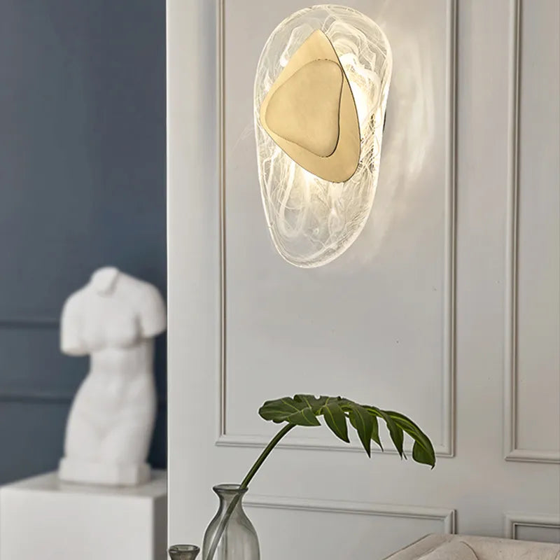 Wall Lamp For Home Decor Bedroom Bedside Lamp Living Room Decoration