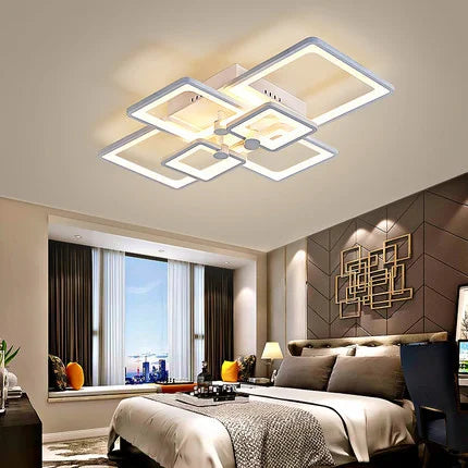 living room ceiling lamp   modern led nordic decor light fixture led