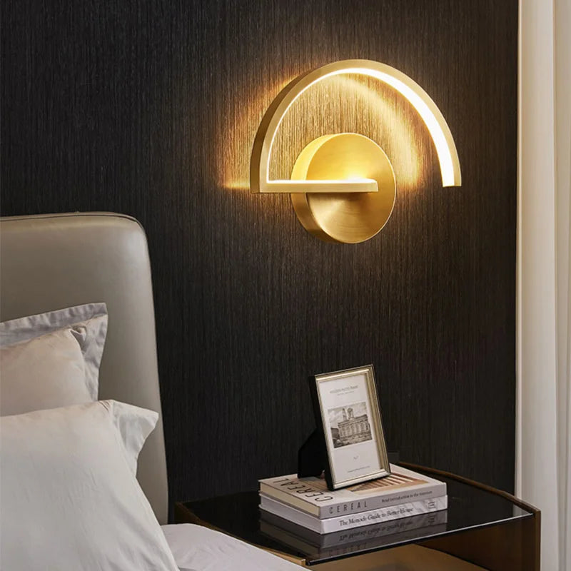 long wall sconces reading wall lamp led wall mount light smart bed