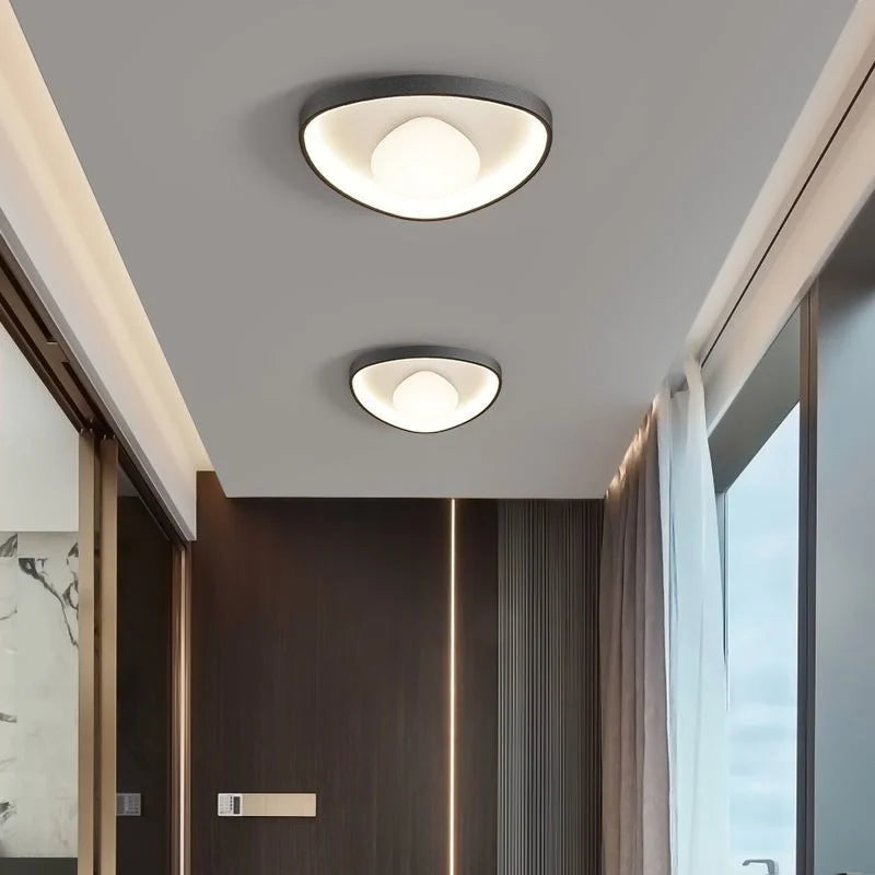 Aisle Simple Ceiling Light Indoor Lighting LED Modern Ceiling Light