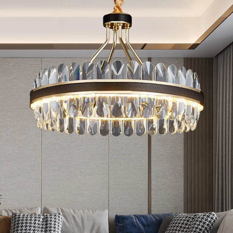 LED Ceiling chandelier,lustre hanging lamps for ceiling Light